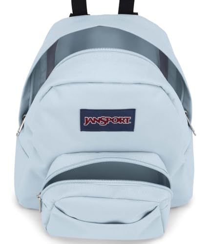 JANSPORT Half Pint Backpack, Blue Dusk, One Size, Unisex3