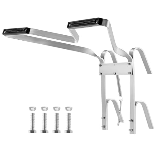 Ballshop Ladder Stand Off