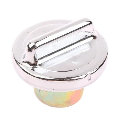 Bouchon de carburant étanche pour dirt bike et pit bike GY6 150cc