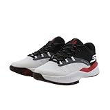 [スケッチャーズ] バスケットボール シューズ SKX NEXUS バッシュ 26.0 ホワイト×ブラック