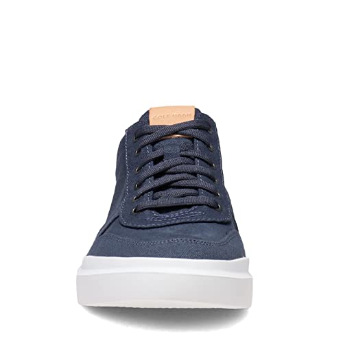 Image of Cole Haan Men's Grandpro Rally Canvas Court Sneaker