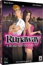 Runaway: A Road Adventure