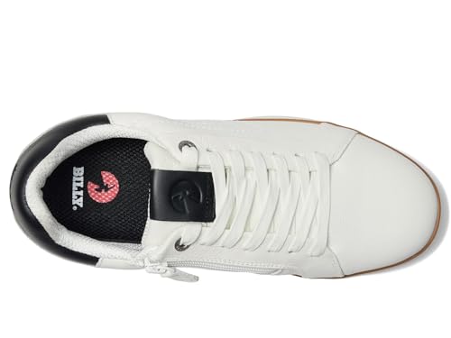 BILLY Footwear Men's Comfort Luxe Oxford2