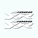 Pour B&MW s1000xr s1000 xr Autocollants de moto Autocollants Protection de coussinet Accessoires de décoration