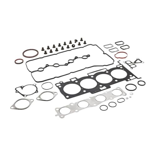 Juego de juntas de culata 2.0L 2.0 L L4 16V G4KD Compatible con Ix35 SONATA CERATO MAGENTIS OPTIMA SHUMA SOUL