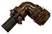 Itt Cannon Circular Connector, Plug, 16S-1, Cable - MS3108R16S-1PZ