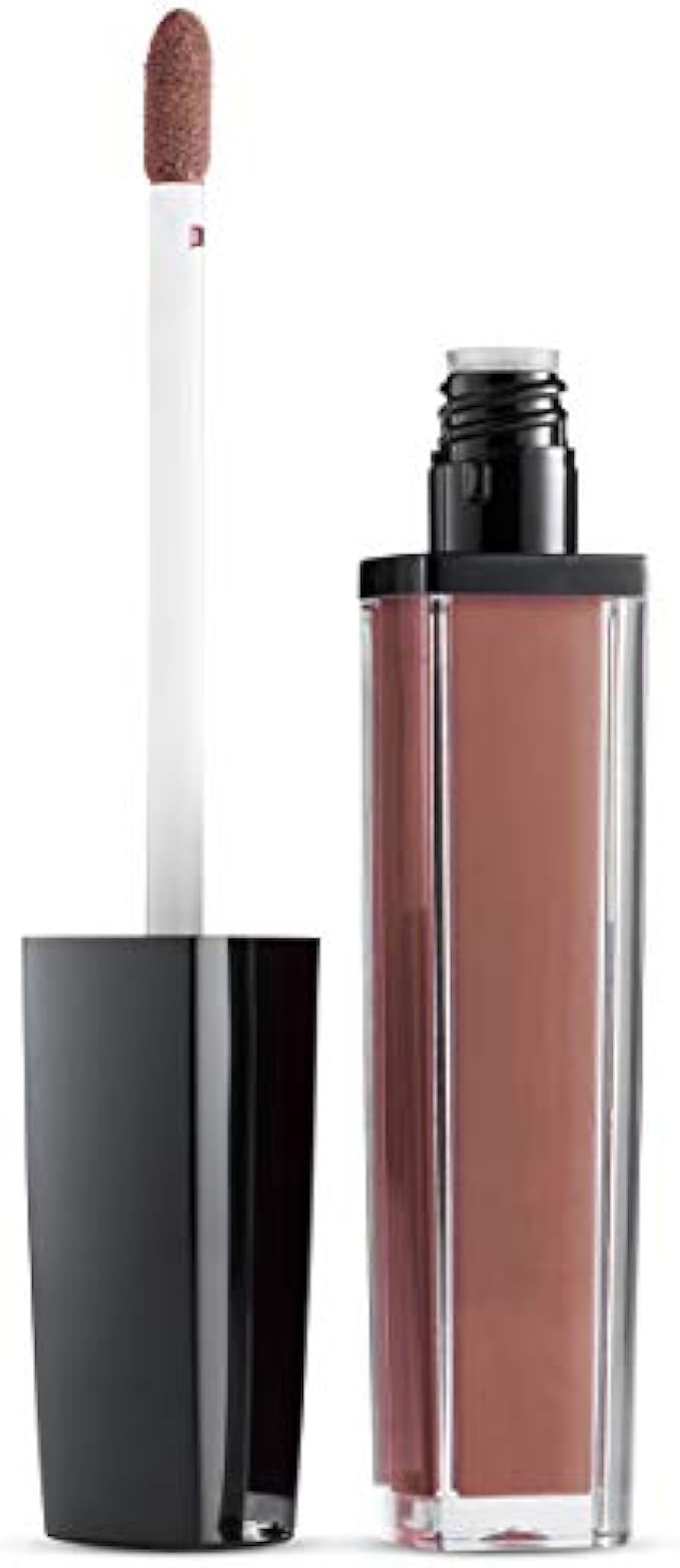 Jolie LL Cream Matte - Waterproof Liquid Lip Colour - Matte Finish (Barista)