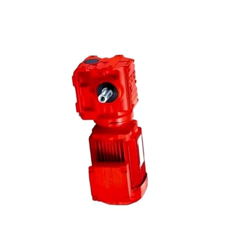 Industrial Gearmotor, SF37 DRN71MS4/BE03/TF/AK8H, Encoder Geared Motor