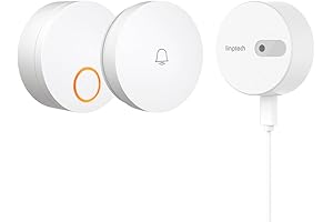 Tuya Zigbee Presence Sensor ES1+, The Smart Way to Keep Your Home Secure