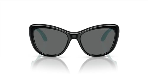 Emporio Armani Girls' Ek4004 Butterfly Sunglasses