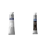 acuarela blanca vector Product 1: Contiene un tubo de 0.71 oz / 21 ml de Acuarela Winsor & Newton Cotman
