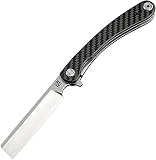 Artisan Orthodox Linerlock CF