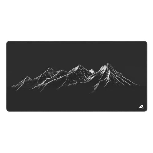Sharkoon Skiller SGP40 D16 Tapis de Souris de Jeu