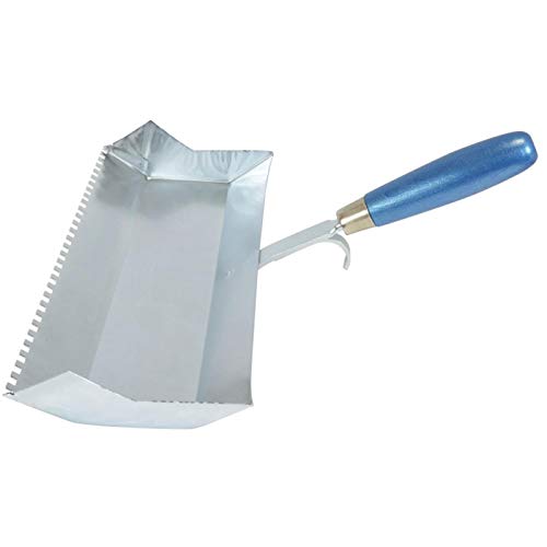 HaWe 985.30 Porenbeton-Kleberkelle 300 mm