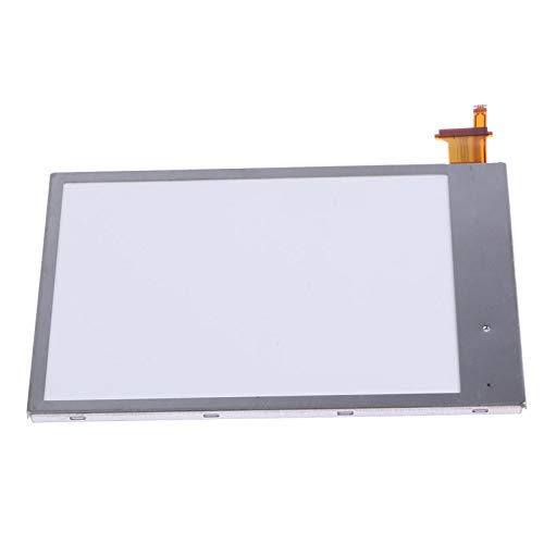 High Quality LCD Display Screen Bottom Screen Replacement for Nintendo for New 3DS XL