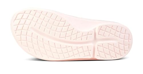 Image of Men's OOahh Slide Sandal - Navy