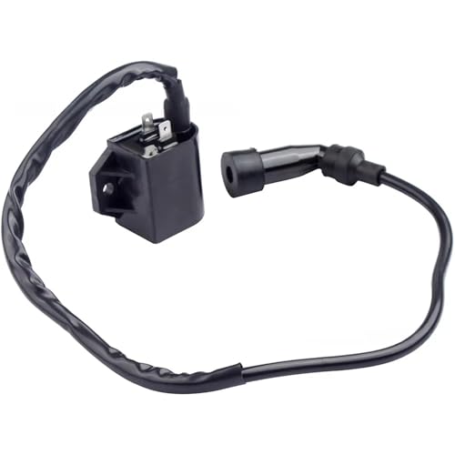 Bobina de encendido para Arctic Cat 400 4x4: solucione fallos de arranque en su moto