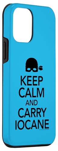 Coque iPhone 12 Mini Princess Bride idée cadeau pour fan de cinéma