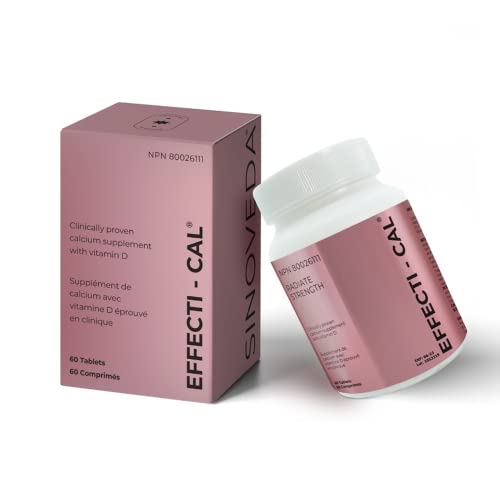 Top 18 Best Calcium Supplement Tablets of 2022 - FindThisBest (CA)