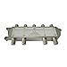 Produktbild 8-Wege-Signal-Satellitensplitter GSP-08 TV-Antenne RF Sat Koaxial Diplexer Combiner Kabelschalter Umschalter Einfach Breite Kompatibilität
