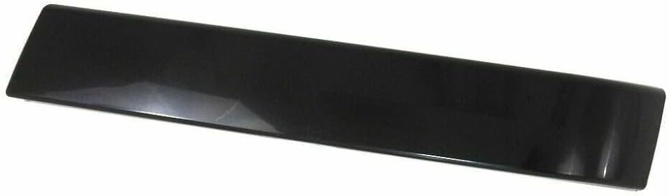 For Chevy Silverado 1500/2500 HD 2003-2006 Grille Molding Driver Side | Chrome | Replacement For GM1212105 | 10397973
