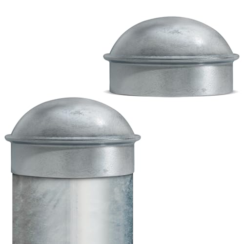 VIVIDA 4 Inch Post Caps