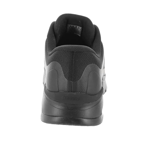 Image of Skechers Men's UNO Flex-EZ Air Slip-Ins, Black Black, Size 9
