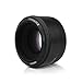 YONGNUO YN50mm F1.8 Standard Prime Lens Large Aperture Auto Focus Lens Compatible with Canon EF Mount Rebel DSLR Camera (CXK5648617516965WD)