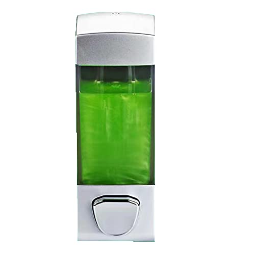 The Best Bathroom Shower Dispensers For Your Need