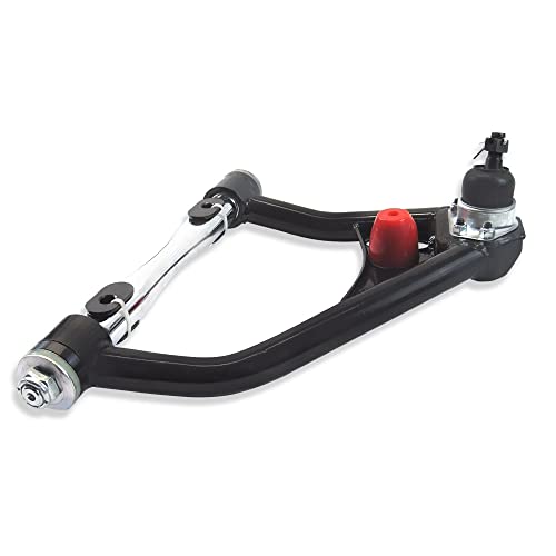 Demotor Performance For 67-69 Camaro 68-74 Nova Firebird Front Tubular Upper&Lower Control Arms Set #TOP7