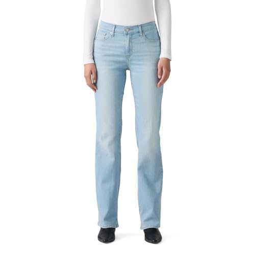 Image of Levi's Women's Classic Bootcut Jeans
