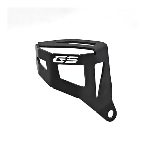 Couvercle de protection réservoir frein arrière pour R 1250 GS