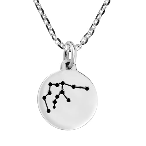 Collier décontracté en argent sterling pour un look bohème