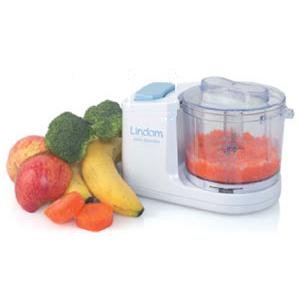 Mini Blender Baby Food Fruit Chopper Mixer Grinder Maker Processor Lindam