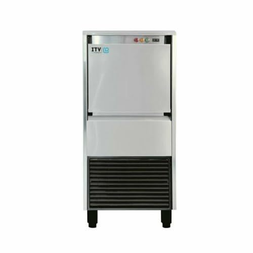 Fabricadora de hielo ITV Ice Makers IQ 200C miniatura 1