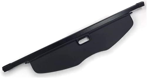 KAZONS Car Trunk Cargo Cover for Acura RDX 2019-2021, Car Retractable Rear Trunk Parcel Shelf Car Luggage Security Shield Shade Car Boot Load Cargo Shelf