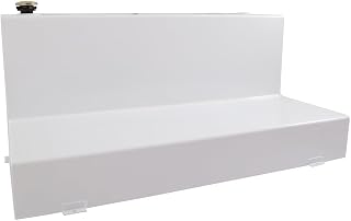 Dee Zee 111 gallon L-Shape Transfer Tank image