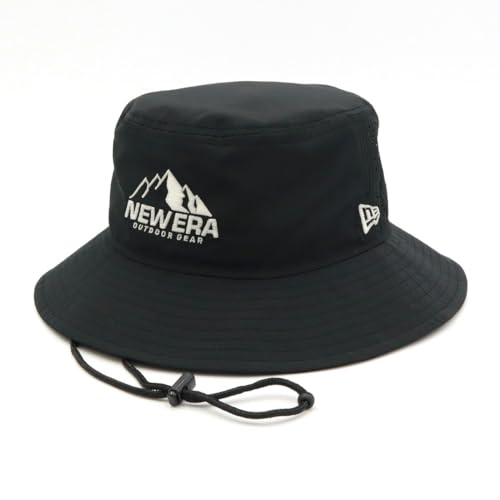 [�j���[�G��] �A�E�g�h�A �A�h�x���`���[�n�b�g ���O���h�J�� �u���b�N M/L OD ADV LT DWR POLY BLK