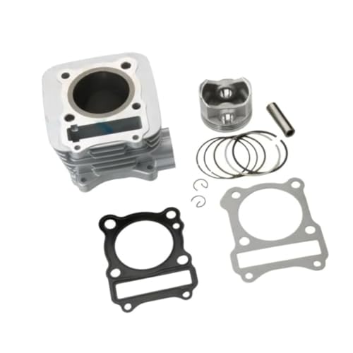 62 �~�����[�g�� 150cc �r�b�O�{�A�V�����_�[�L�b�g�I�[�g�o�C 125cc 4 �X�g���[�N�G���W���A�b�v�O���[�h�A�N�Z�T���[ EN125 GS125 GN125 �p