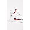 Fila Mens Everyday Sport Athletic Casual High-top Vulc Mid Lace Up Sneaker Shoes