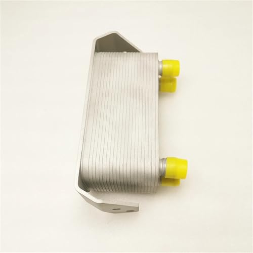 Refroidisseur de transmission Land Rover Discovery 4 radiateur huile LR013722
