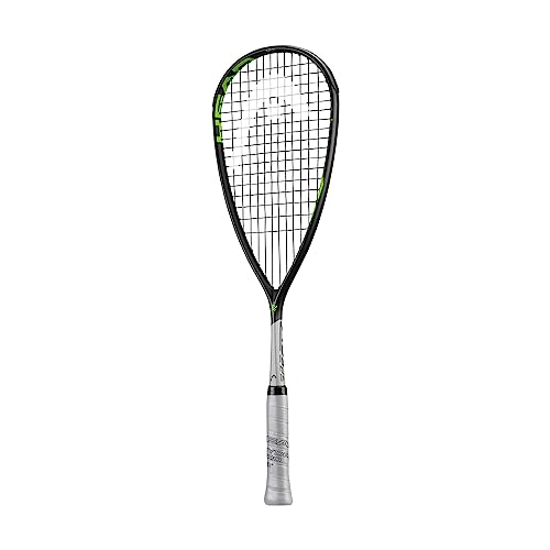 Raquete de Squash Graphene 360+ Speed 120 QCYDOBRASIL