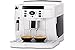 Produktbild De'Longhi Magnifica S ECAM21.117.W, Automatische Kaffeemaschine, Manuell Einstellbarer Milchaufschäumer, Bean-to-Cup Espressomaschine, 2 Rezepte, Temperaturkontrolle, 2 Espressi Gleichzeitig, Weiß