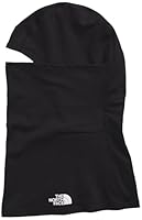 The North Face Men's Base Balaclava, Tnf Black, Small/Medium