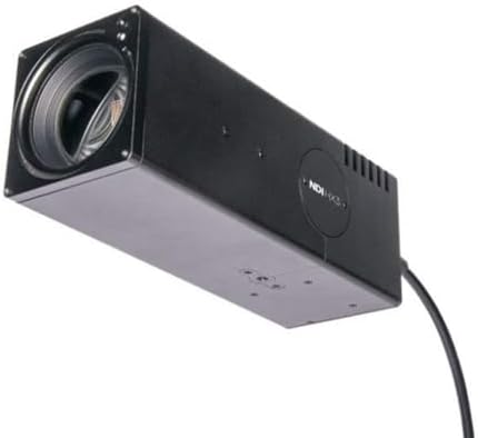 AIDA Imaging UHD NDIHX3 30X Zoom POV Camera image 4