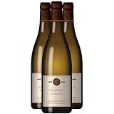 Condrieu La Chambée blanco 2022 - Les Vins de Vienne - DOP - Valle del Ródano - Francia - Variedades de uva Viognier - 3x75cl