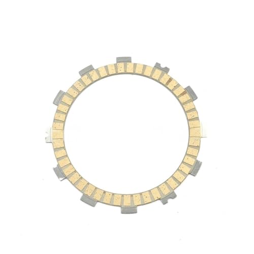 Disques d'embrayage pour MT-10 supprimant les sauts de vitesse - 6