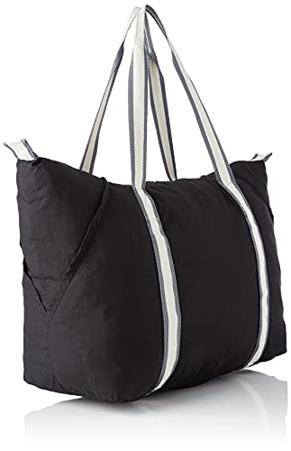 Bolsa Kipling Totepack Preto