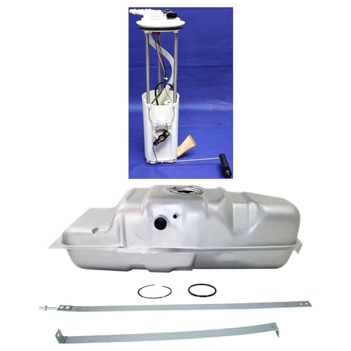 Garage-Pro Fuel Tank Kit