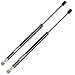 Maxpow 4608 1991 1992 1993 1994 1995 1996 1997 1998 1999 2000 2001 Ford Explorer Rear Window Galss Lift Support Strut Shock 2pcs
